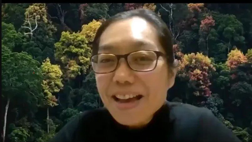 Gender & Peacebuilding